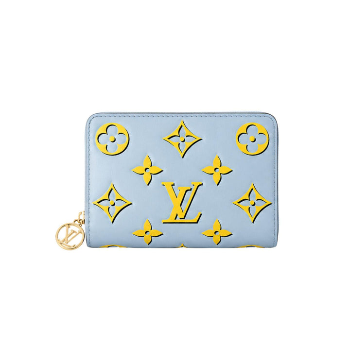 LV Lou Wallet