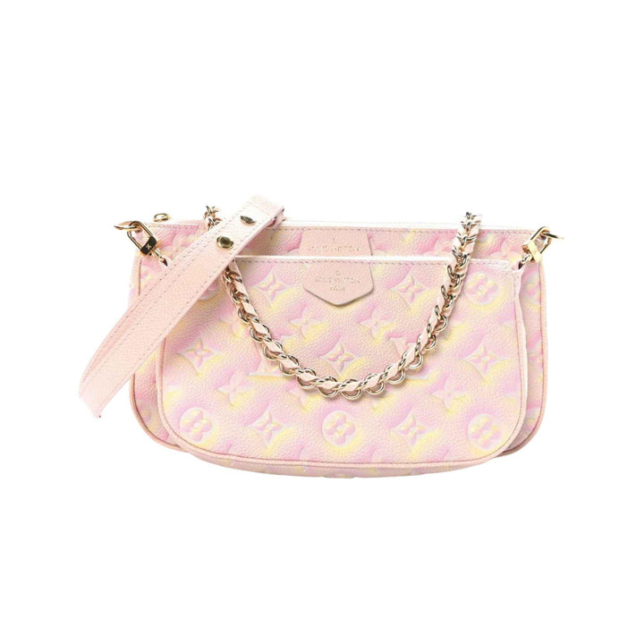 LV Stardust Pochette