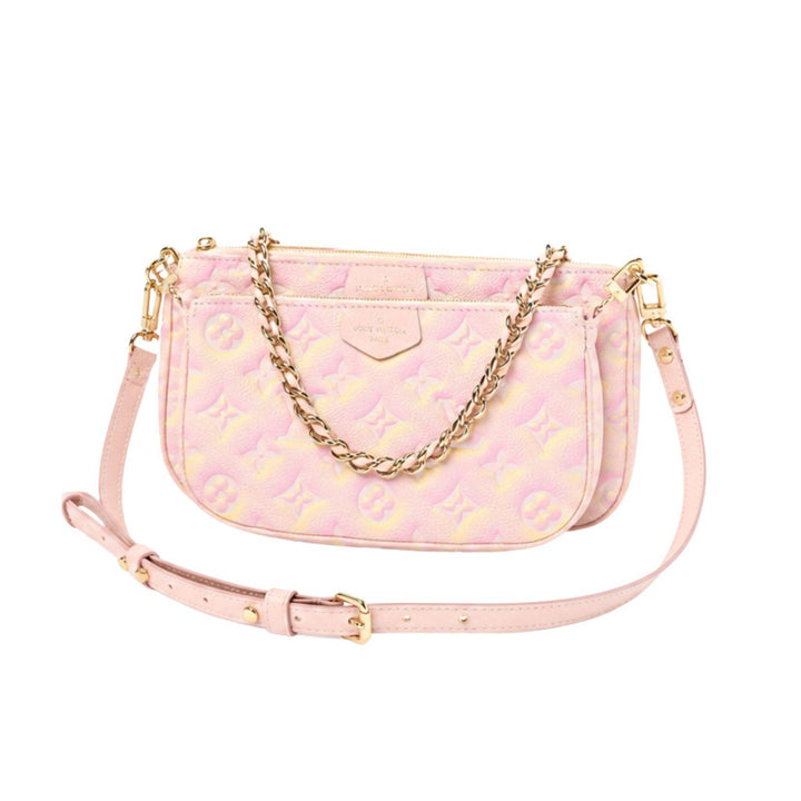 LV Stardust Pochette