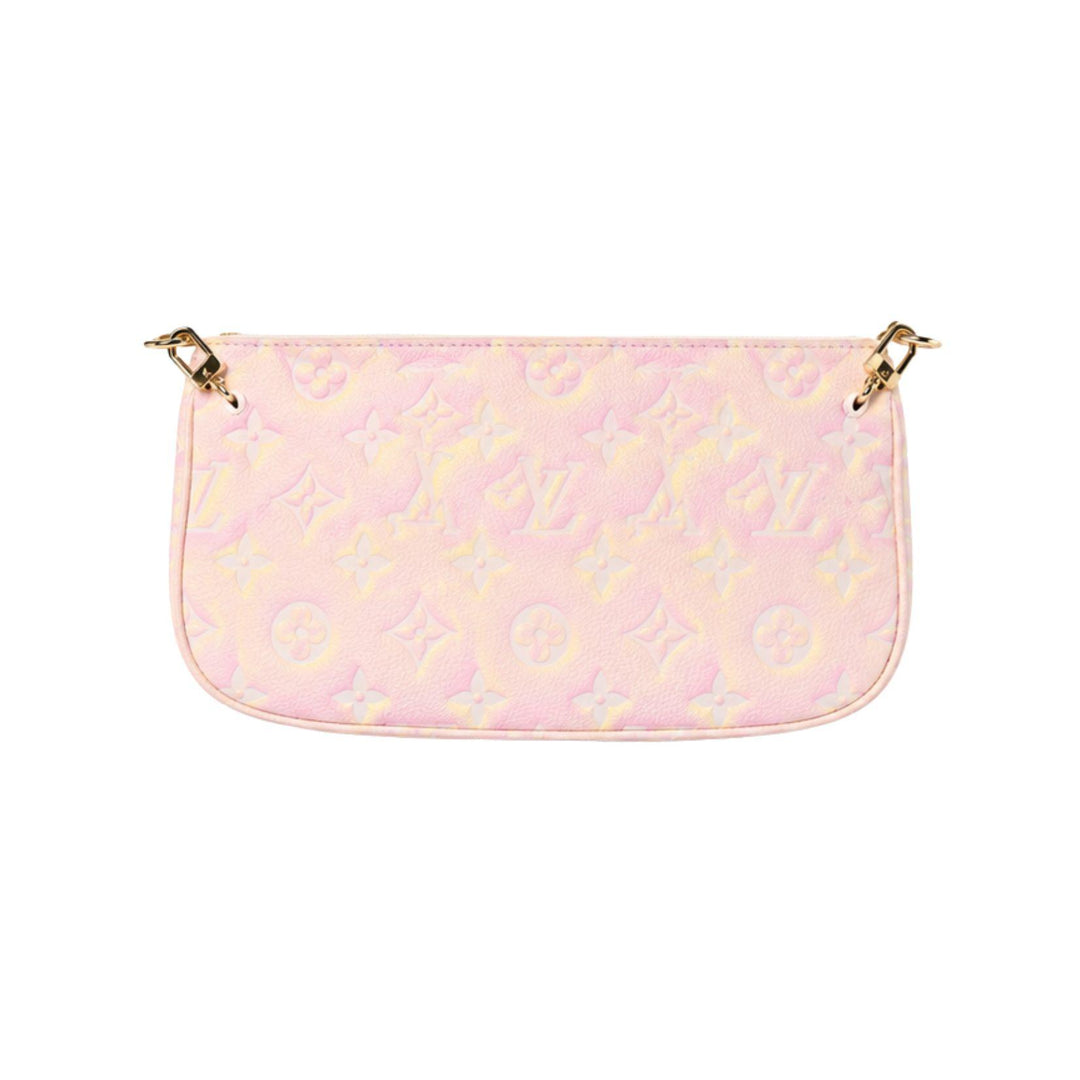 LV Stardust Pochette