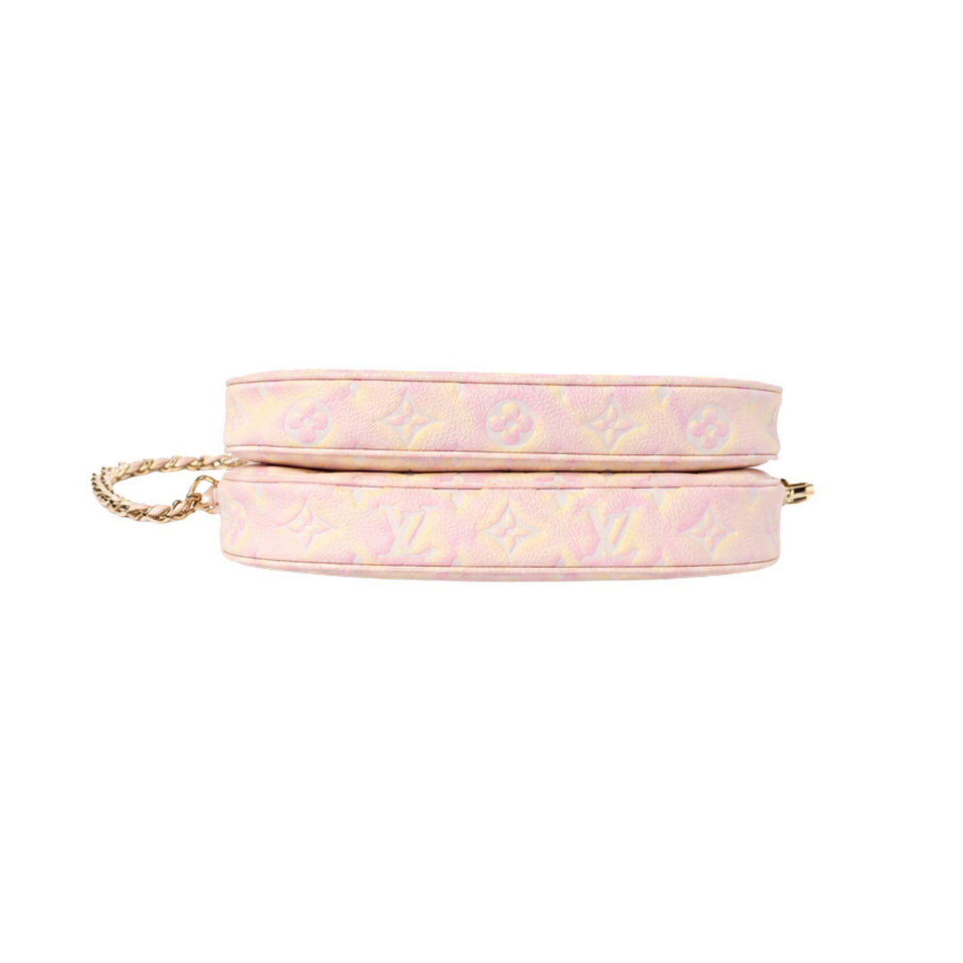 LV Stardust Pochette