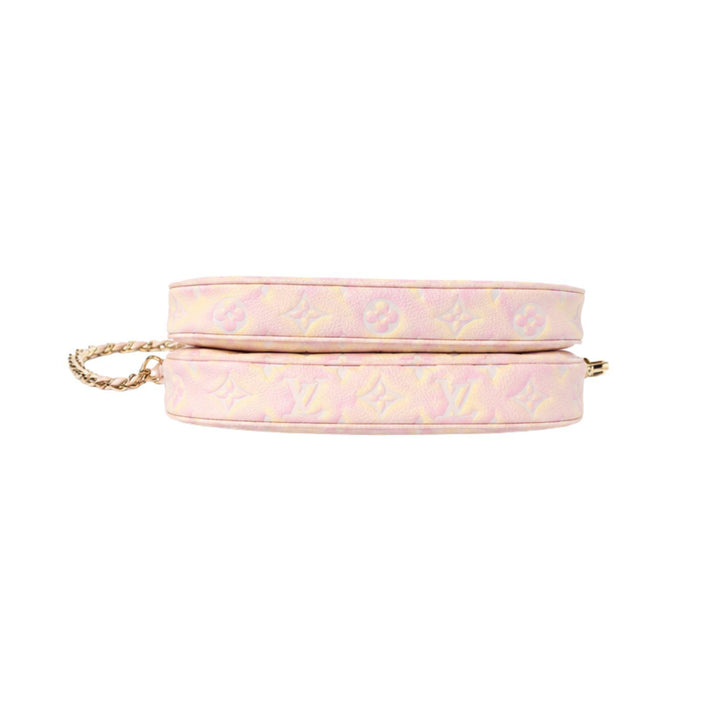 LV Stardust Pochette