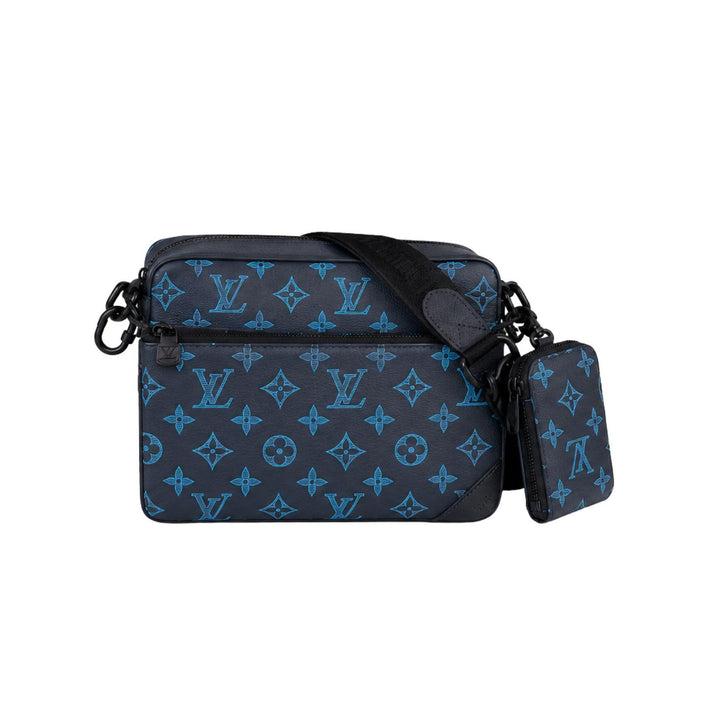 LV Trio Messenger Bag