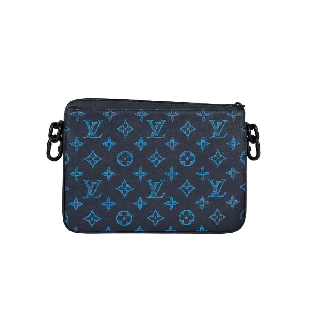 LV Trio Messenger Bag