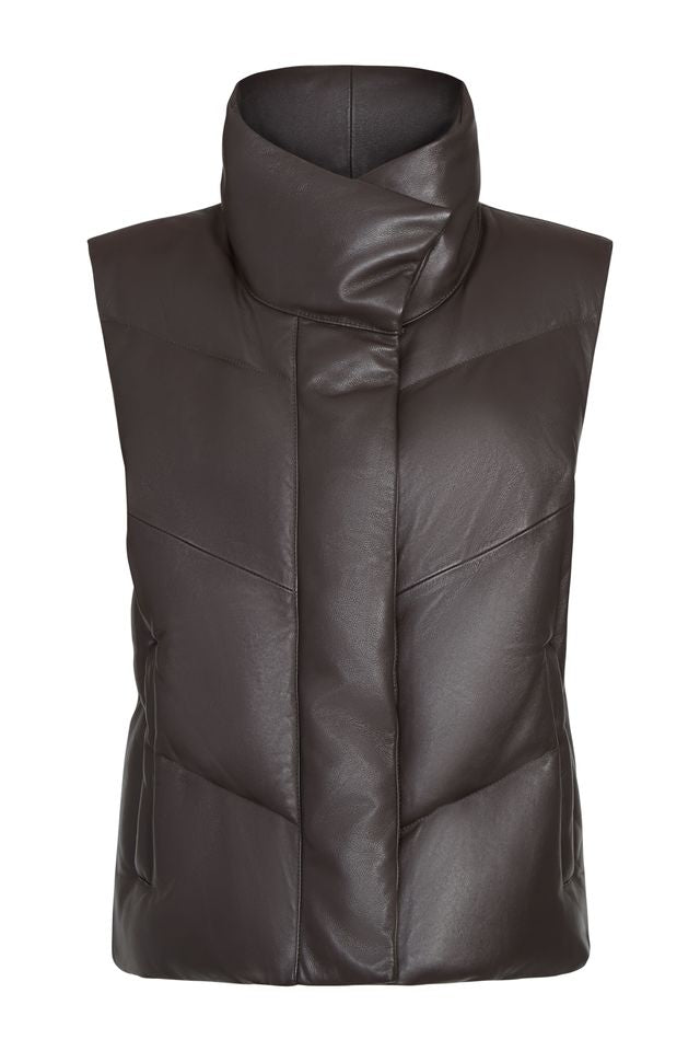 Puffer Vest