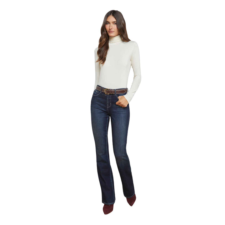 Selma H/R Sleek Baby Boot - Crest