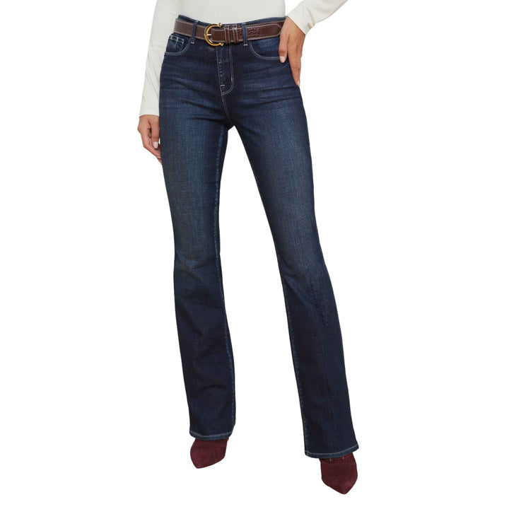 Selma H/R Sleek Baby Boot - Crest