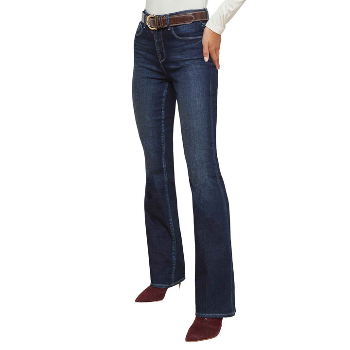 Selma H/R Sleek Baby Boot - Crest