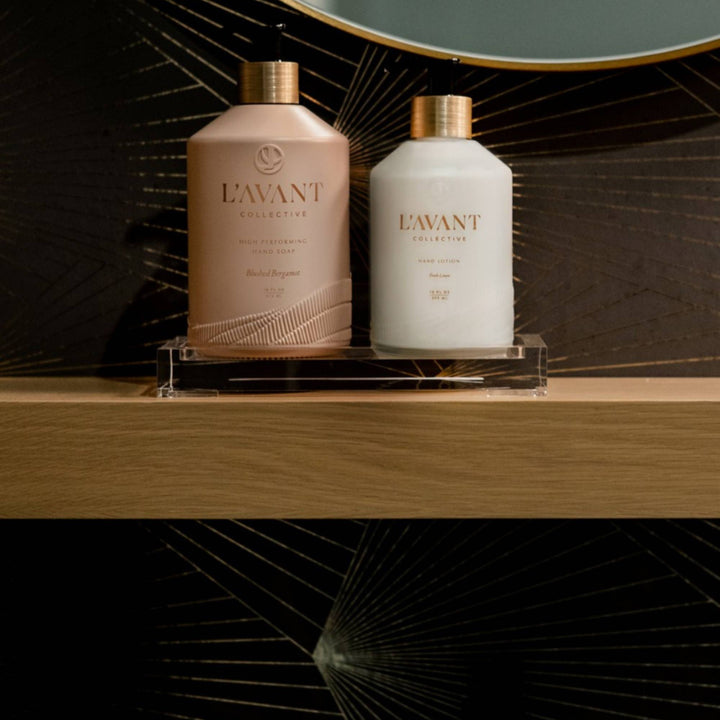 High Performing Hand Soap - Blush Bergamot - No Color - NONE