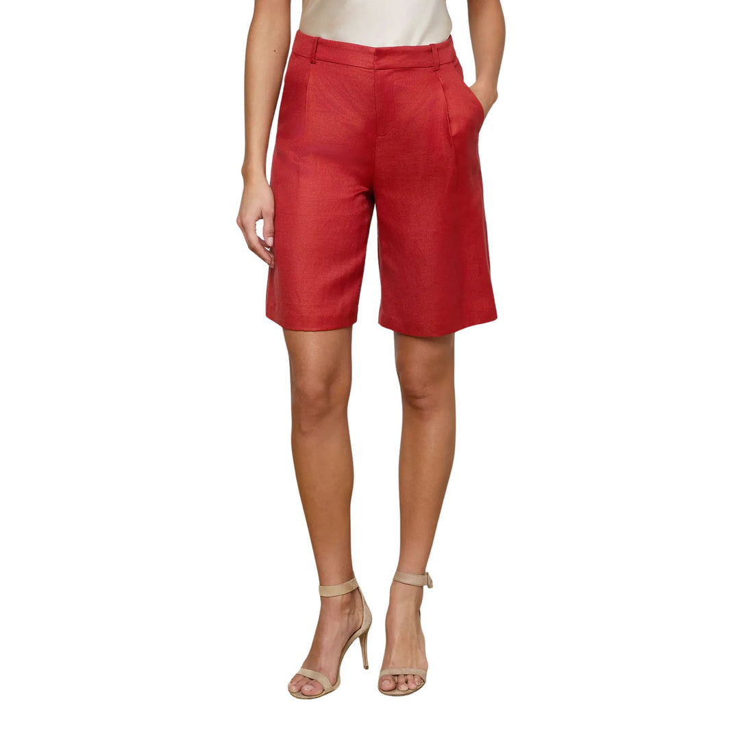 Doretta Bermuda Short