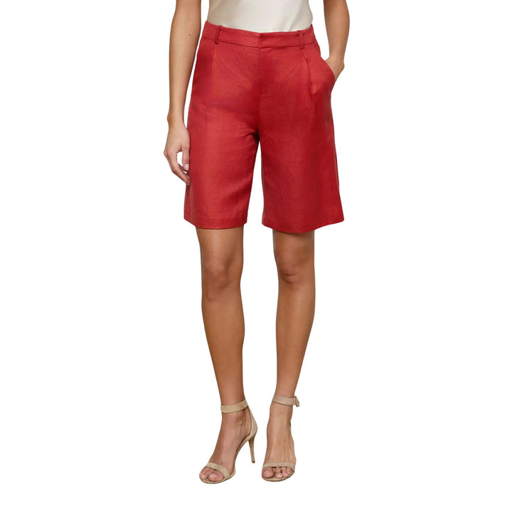 Doretta Bermuda Short