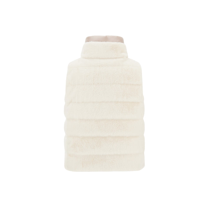 Lady Alternative Fur Classic Vest