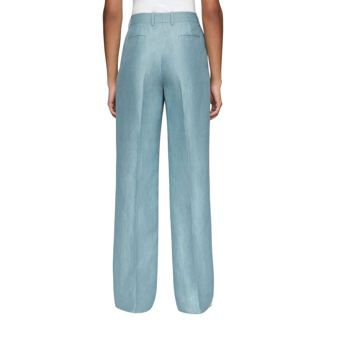 Gates Full Leg Pant