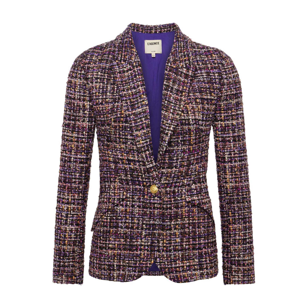 Chamberlain Blazer