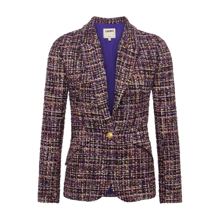 Chamberlain Blazer