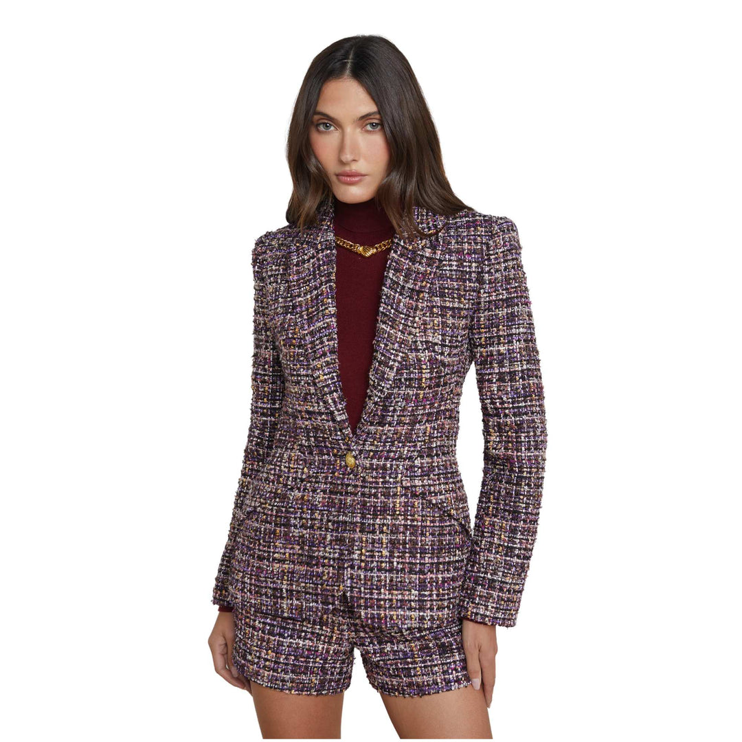 Chamberlain Blazer