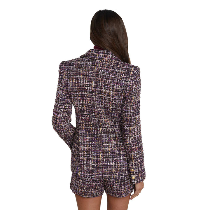 Chamberlain Blazer