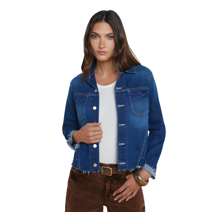 Janelle Denim Jacket