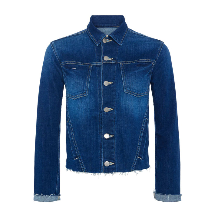 Janelle Denim Jacket