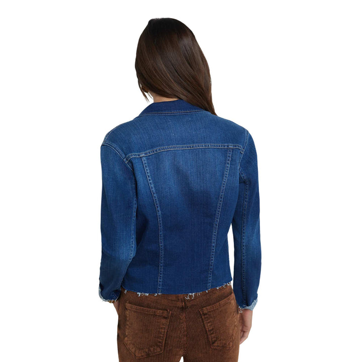 Janelle Denim Jacket