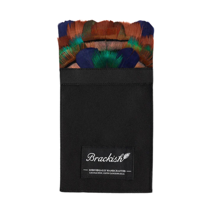Landing Pocket Square