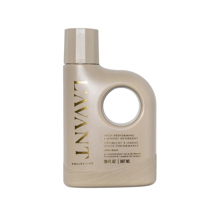 Laundry Detergent - Ambre Santal