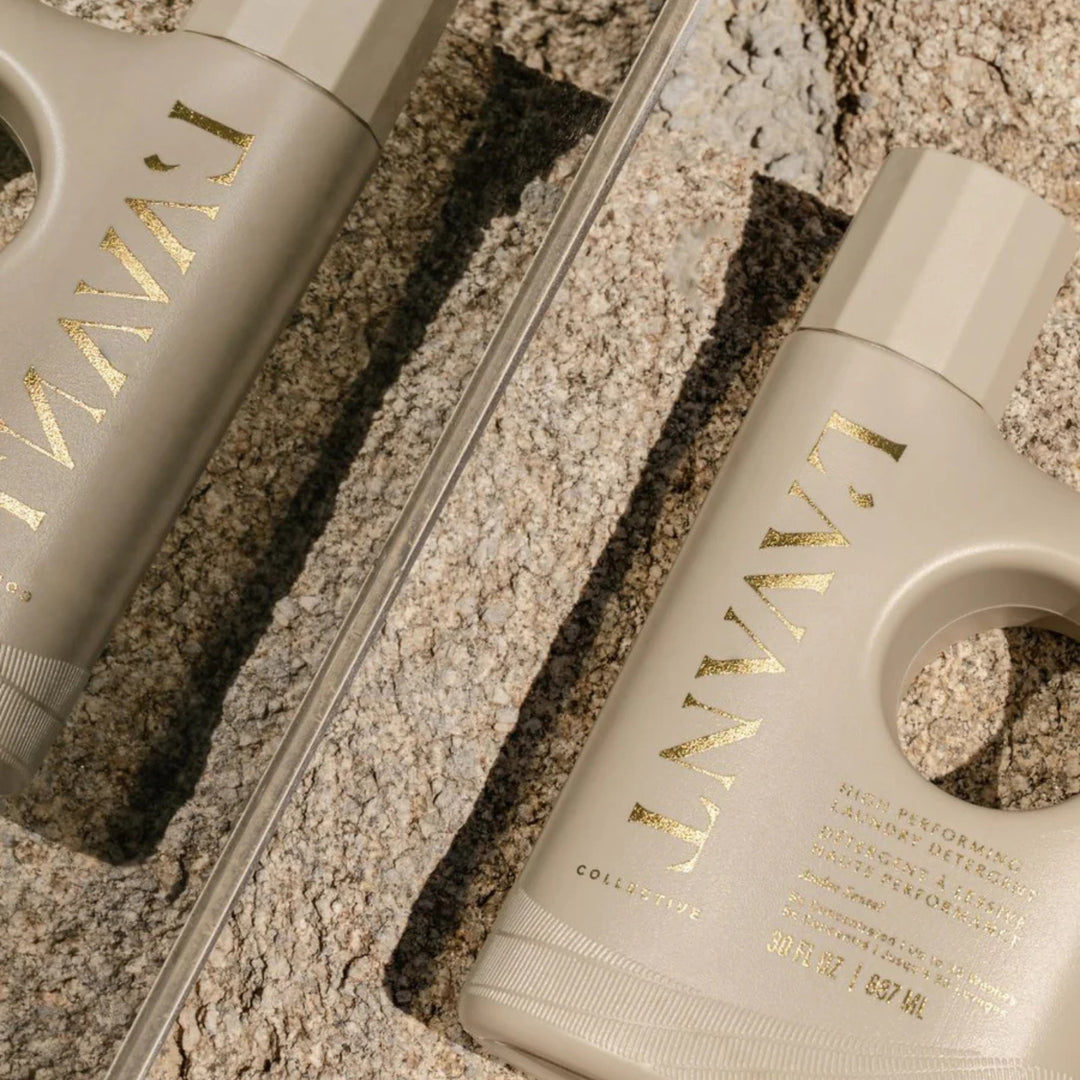 Laundry Detergent - Ambre Santal