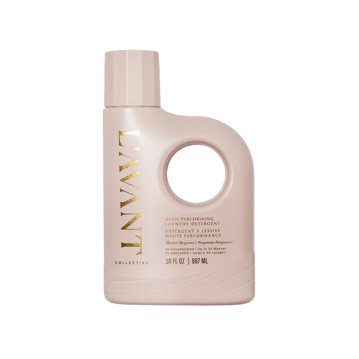 Laundry Detergent - Blushed Bergamot