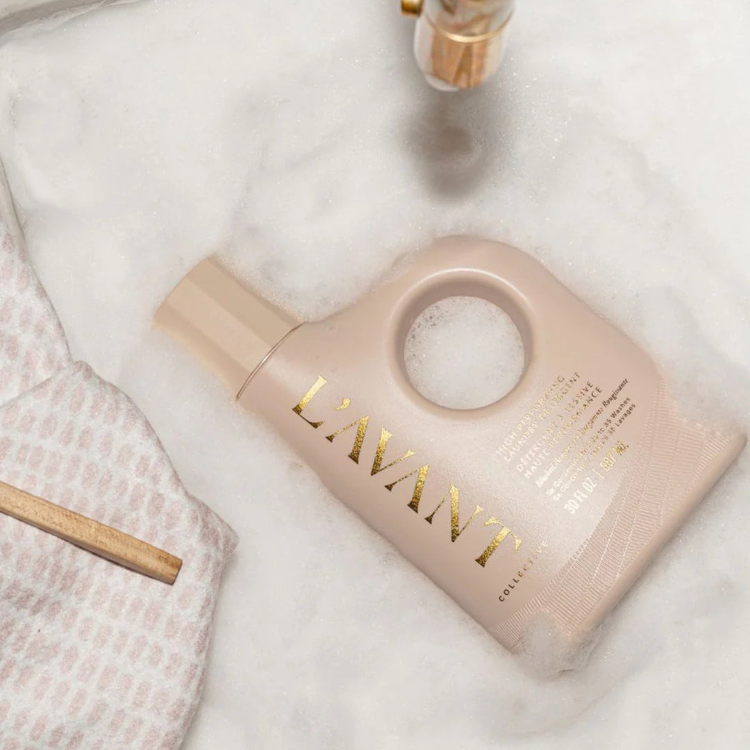 Laundry Detergent - Blushed Bergamot