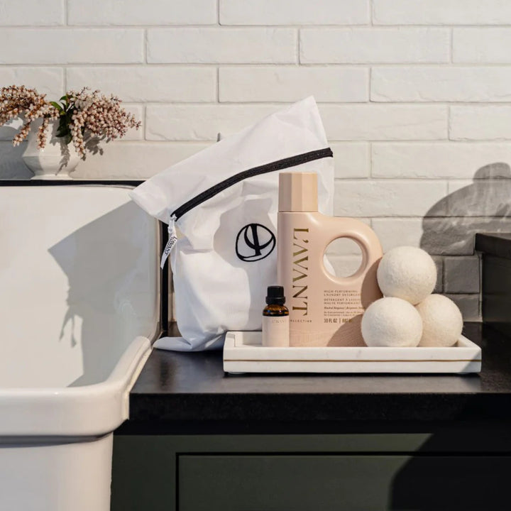 Laundry Detergent - Blushed Bergamot