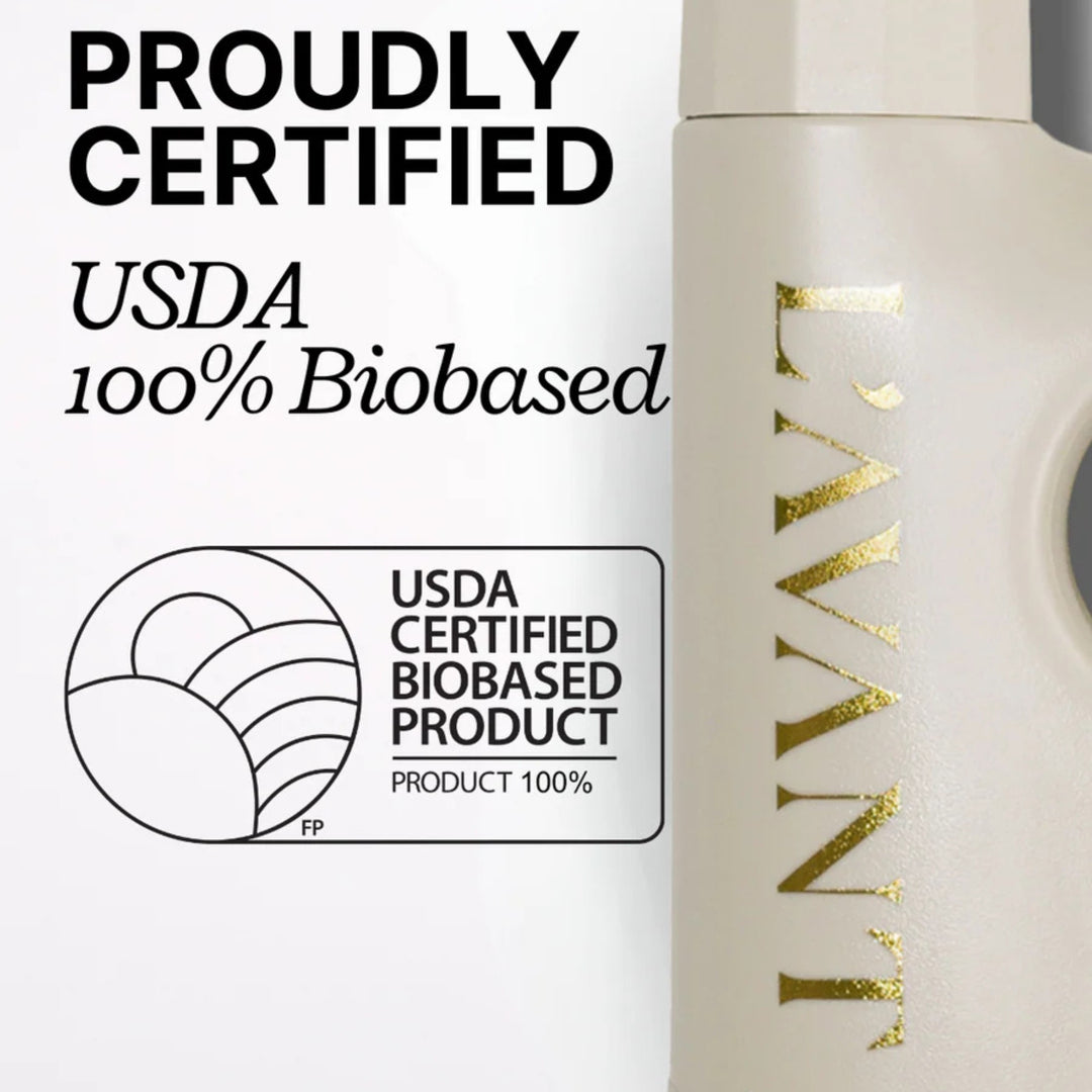 Laundry Detergent - Blushed Bergamot