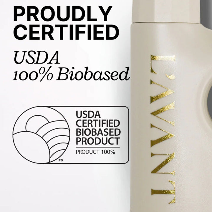 Laundry Detergent - Blushed Bergamot