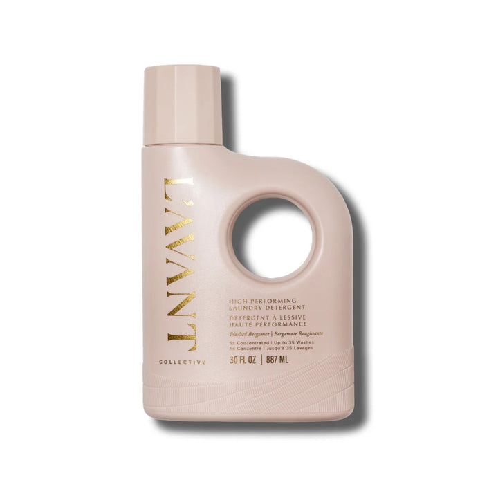 Laundry Detergent - Blushed Bergamot