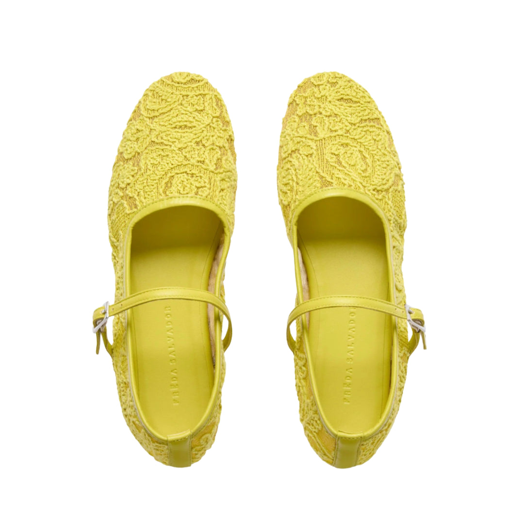 Lime Laurel Flat