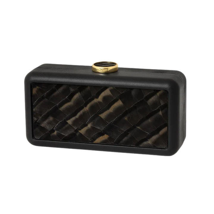 Le Marais Bag - Slate