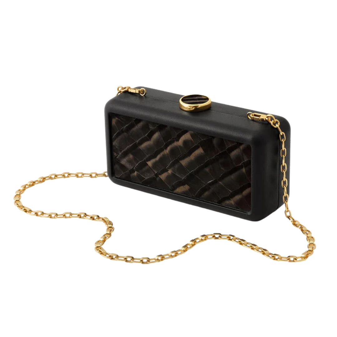 Le Marais Bag - Slate