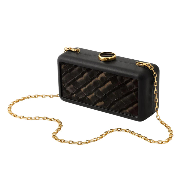 Le Marais Bag - Slate