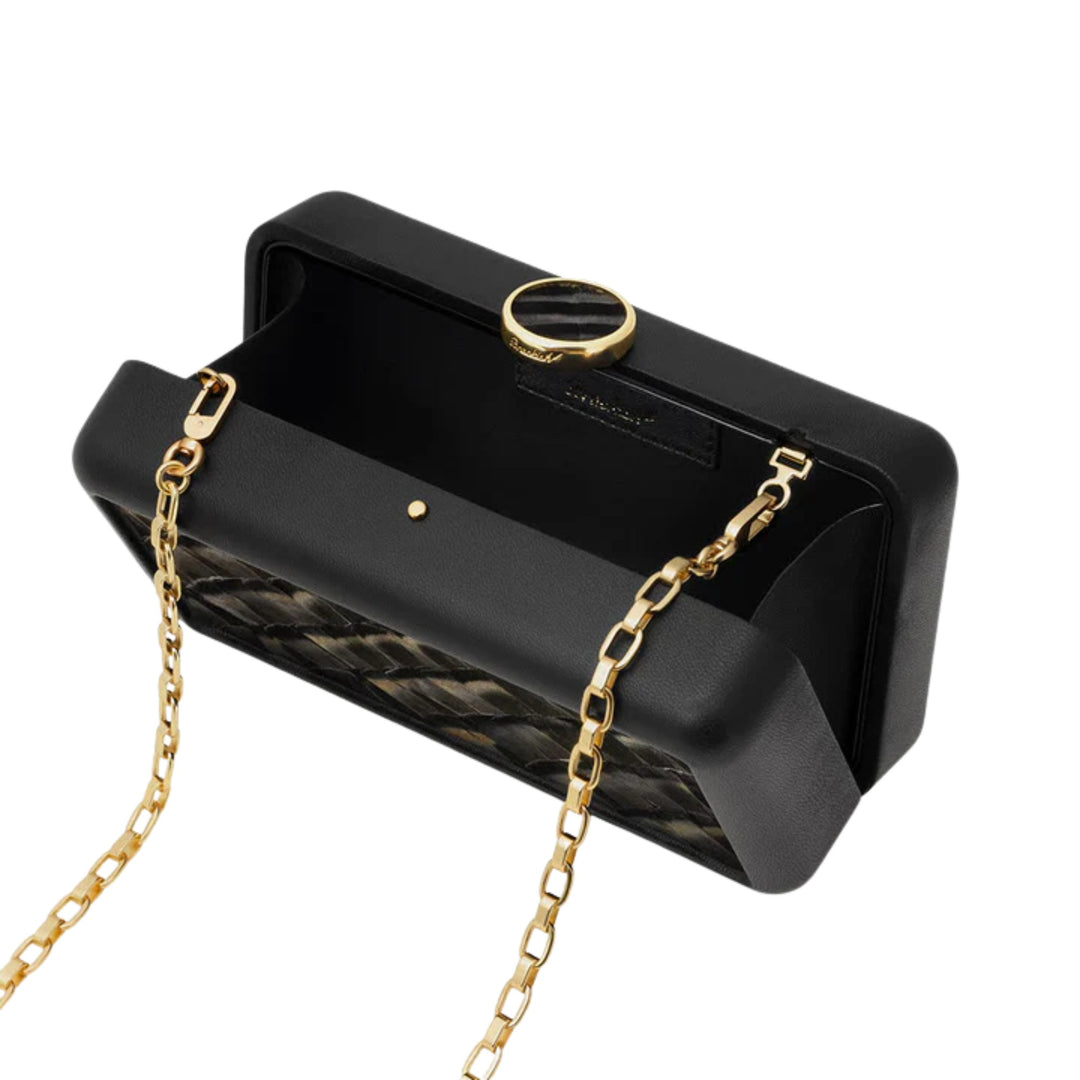 Le Marais Bag - Slate