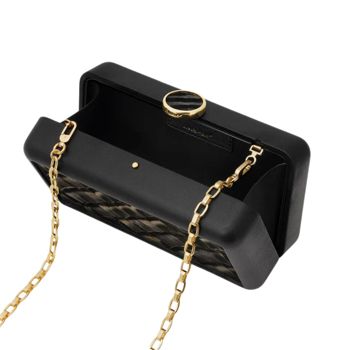 Le Marais Bag - Slate