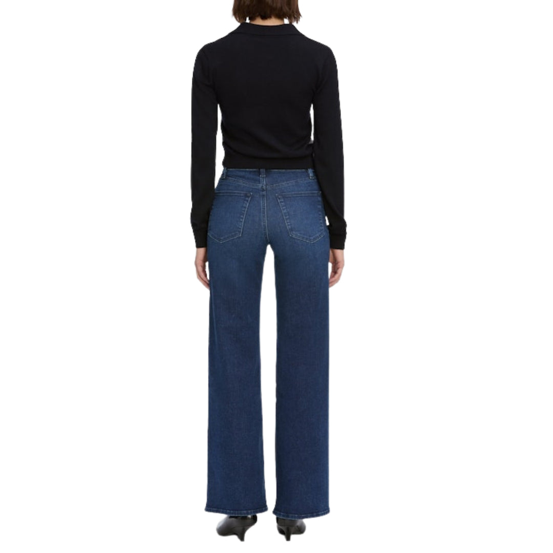 Le Sleek Straight