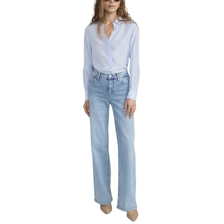 Le Slim Palazzo in Ripple