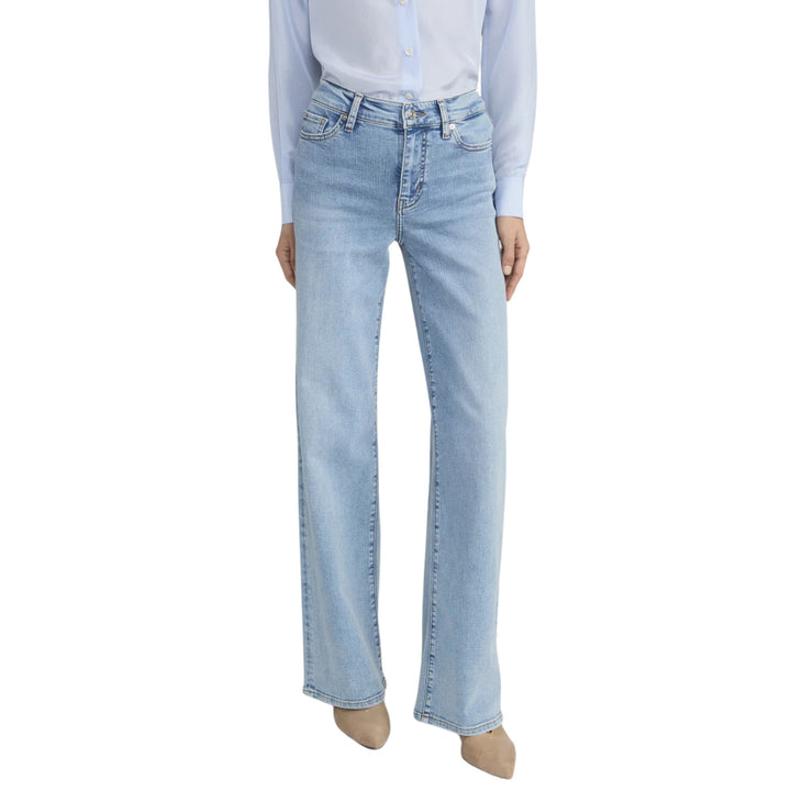 Le Slim Palazzo in Ripple