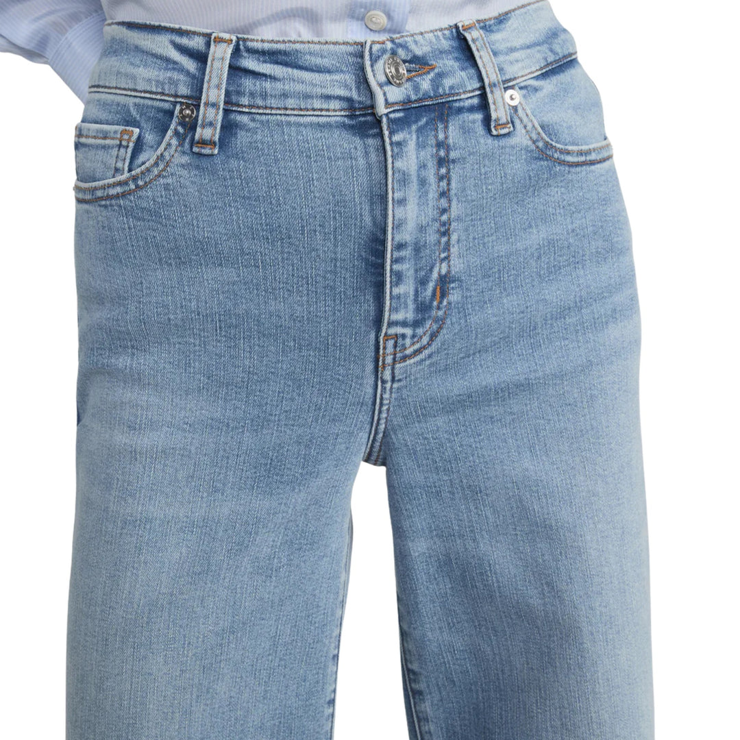 Le Slim Palazzo in Ripple