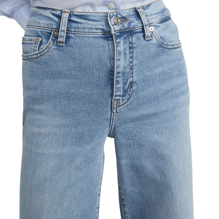 Le Slim Palazzo in Ripple