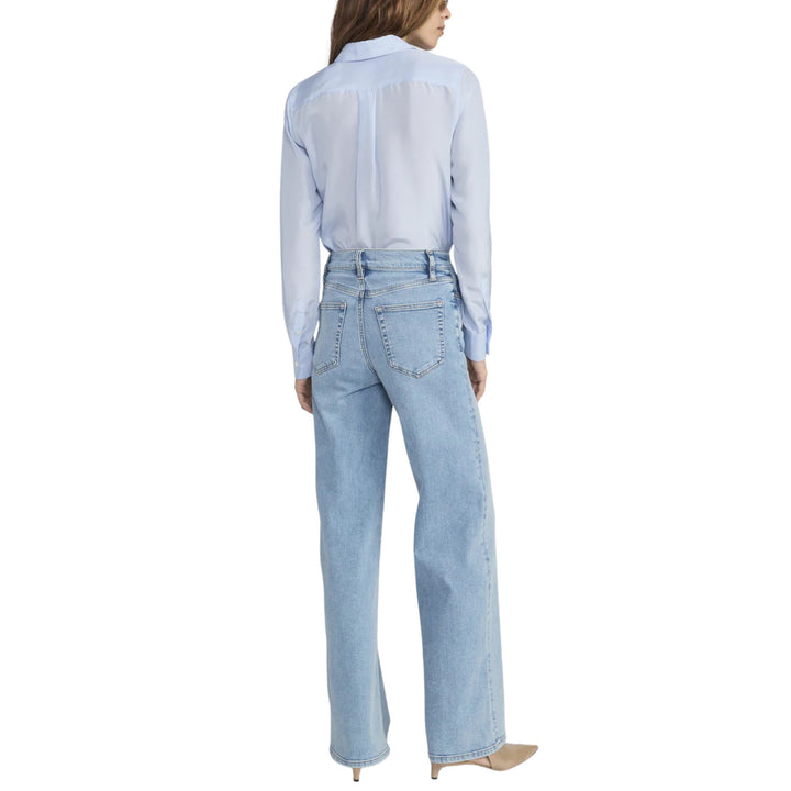 Le Slim Palazzo in Ripple