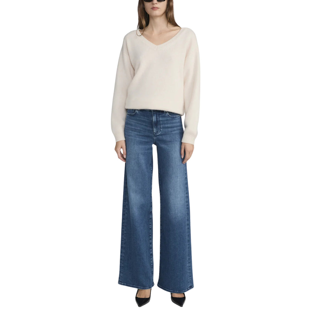 Le Slim Palazzo, Reign