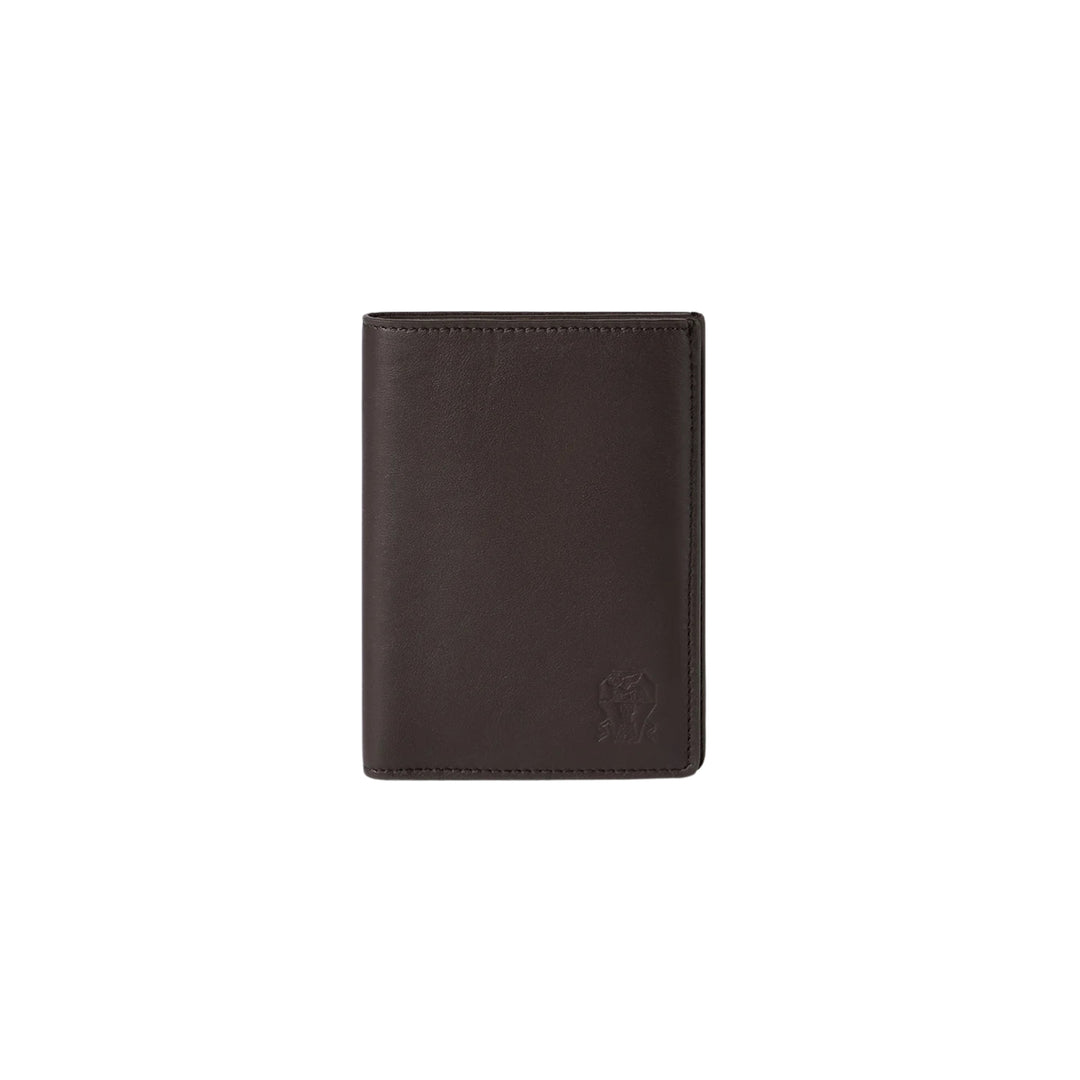 Leather Cardholder