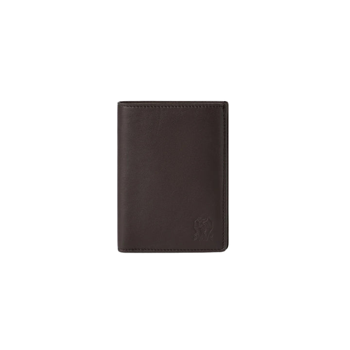 Leather Cardholder