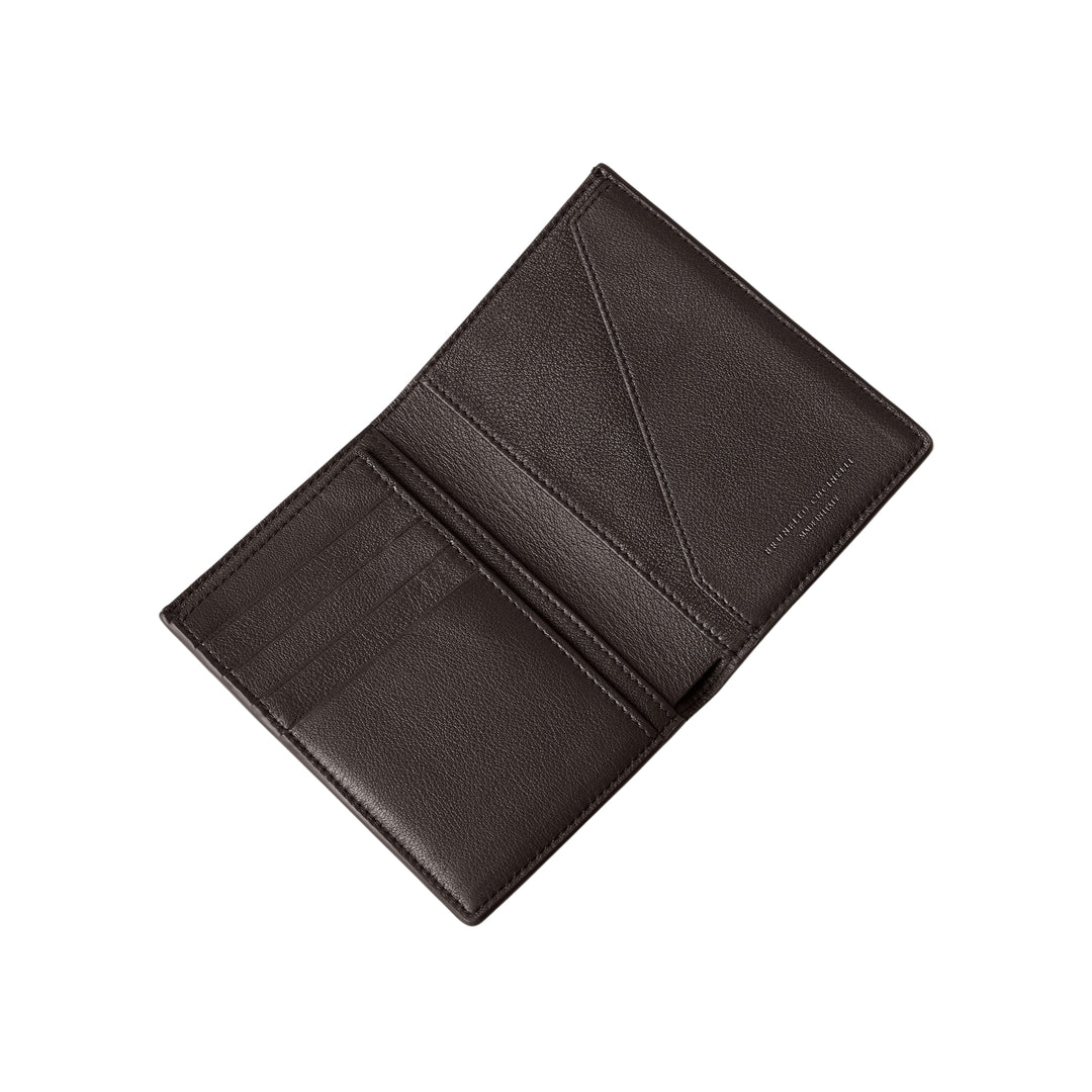 Leather Cardholder