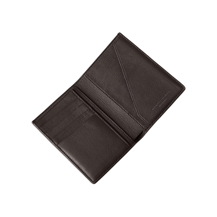 Leather Cardholder